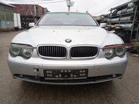 Dezmembrez BMW 730D E65