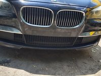 Dezmembrez Bmw 730d F01, M pachet carbon scwartz