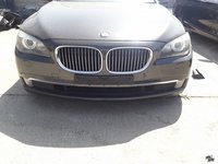 Dezmembrez Bmw 730d F01