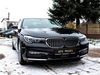 DEZMEMBREZ BMW 730D G11