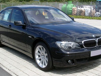 DEZMEMBREZ BMW 730D