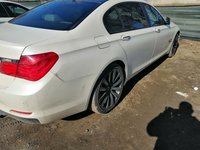 Dezmembrez Bmw 730LD F02 long 5 butoane !