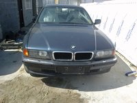 Dezmembrez bmw 740 benzina din 97