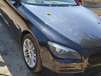 Dezmembrez Bmw 740d 306 cp F01 M pachet