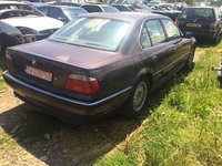 Dezmembrez bmw 750i