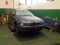 Dezmembrez bmw e 39 3.0 d steptronic combi an 99