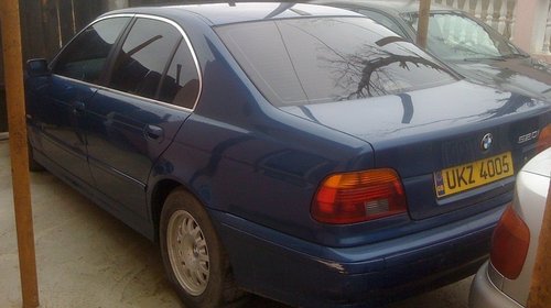 dezmembrez bmw e 39 preturi minime fab 2002