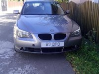 Dezmembrez bmw e 60 520 d