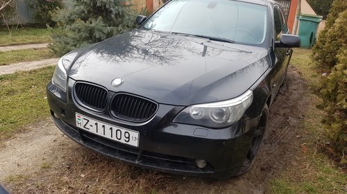 Dezmembrez Bmw E 60 525 d