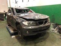 Dezmembrez BMW E 87, 120D , an 2005