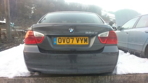 Dezmembrez BMW E 90 320 D 2007 163CP