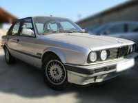 Dezmembrez BMW E30 sedan 316i 75kw (102cp) tip 16 4E 1 an 1990