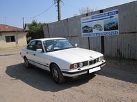 Dezmembrez BMW E34 520i