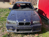 Dezmembrez BMW E36 1993 Sedan 1.6