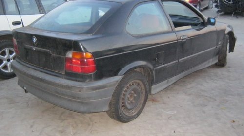 Dezmembrez BMW E36 316 din 1994, 1.6b,