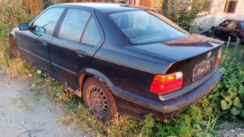 DEZMEMBREZ BMW E36 316 i