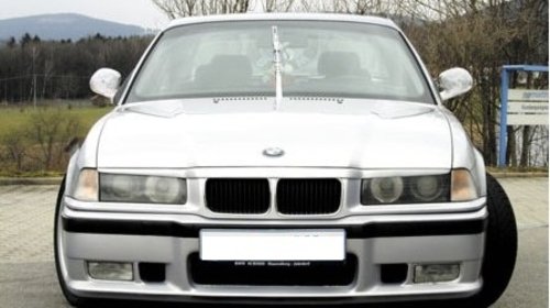 Dezmembrez BMW e36 316 m40 pe curea din 1993