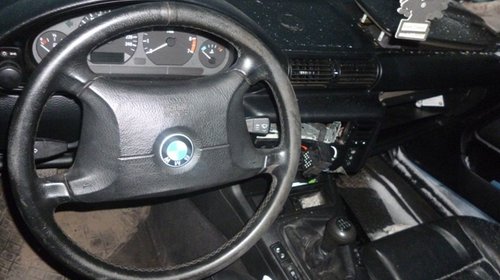 Dezmembrez BMW E36 316i ;1998