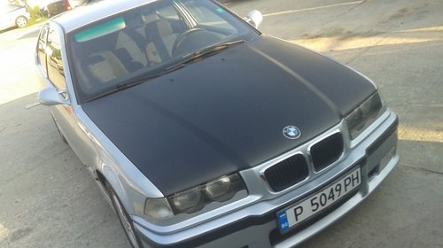 DEZMEMBREZ BMW E36 316i m43 din 1994