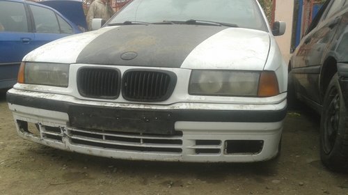 DEZMEMBREZ BMW E36 316i m43 din 1994