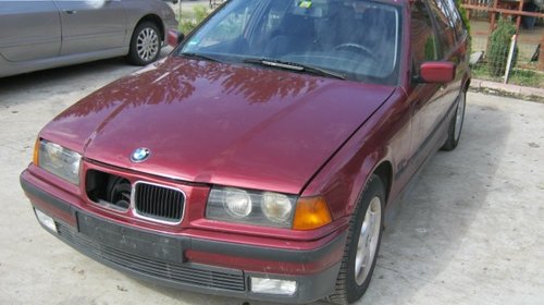 Dezmembrez BMW E36 320 din 1994