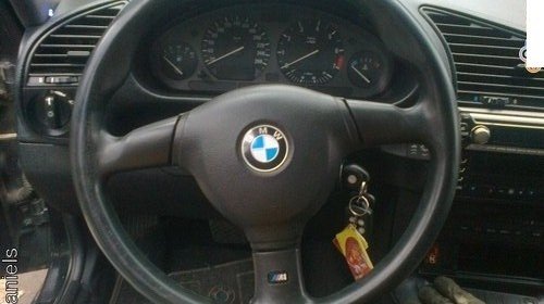 Dezmembrez BMW e36 320i m50 vanos 2.0 150cp 1996