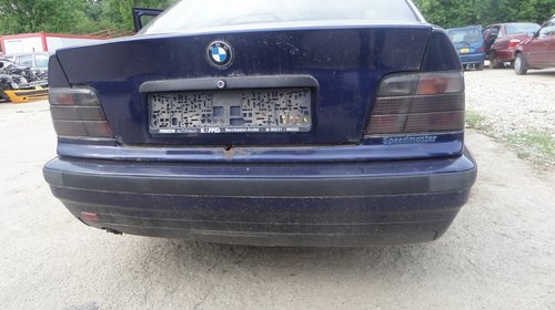 Dezmembrez BMW E36 DIN 1994
