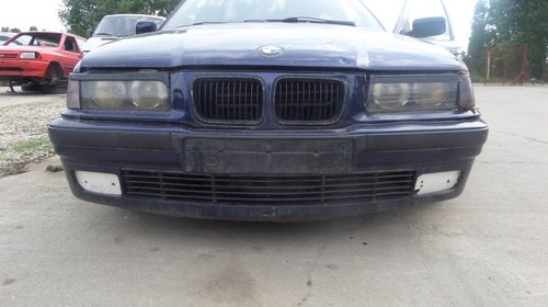 Dezmembrez BMW E36 DIN 1994