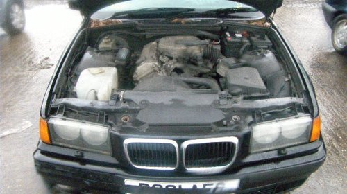 Dezmembrez BMW E36 din 1997, 1.6b,