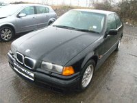 Dezmembrez BMW E36 din 1997, 1.6b,