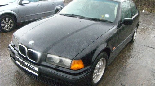 Dezmembrez BMW E36 din 1997, 1.6b,