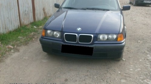 Dezmembrez BMW E36