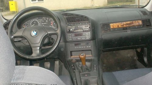 Dezmembrez BMW E36