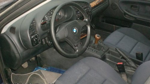 Dezmembrez BMW E36