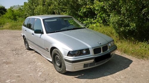 Dezmembrez BMW E36