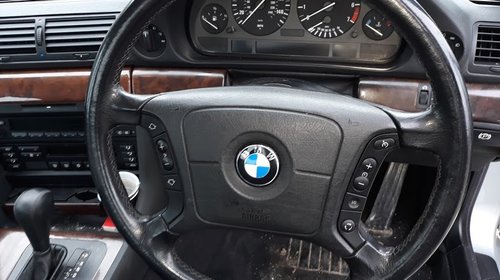 Dezmembrez Bmw E38 Seria 7 1997 2.8 Benzina