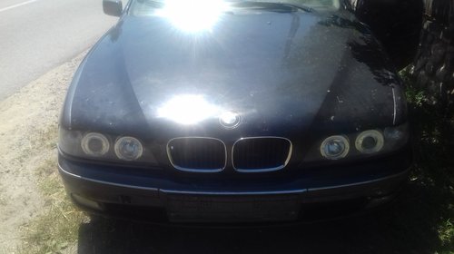 Dezmembrez BMW E39 1997 sedan 2.0