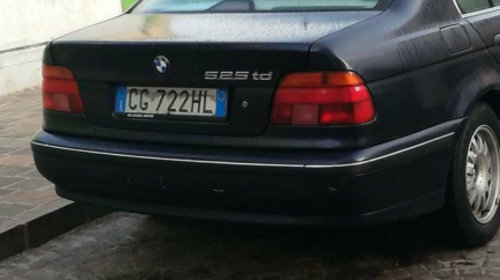 Dezmembrez BMW E39 1999 Limo Diesel