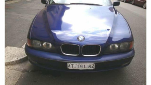 Dezmembrez BMW E39 1999 Limo Diesel