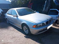 DEZMEMBREZ BMW E39 -2.0 D DIN 2002