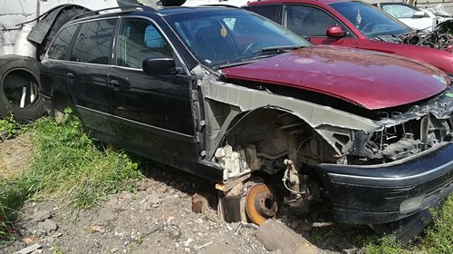 Dezmembrez BMW E39 2.0 I