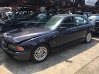 Dezmembrez BMW E39 2000 berlina 3.0