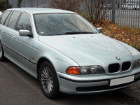 Dezmembrez BMW E39 2001 break 2000