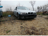 Dezmembrez BMW E39 520i 2.0i