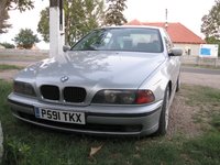 Dezmembrez bmw e39 523i automatic