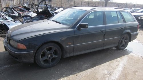 Dezmembrez BMW E39 525d;2000