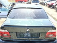 Dezmembrez BMW E39 525 d facelift