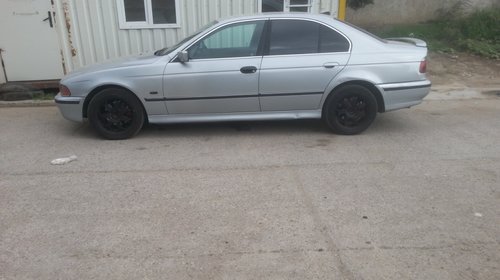 Dezmembrez BMW E39 an fabr. 1996, 2.5 525TDS