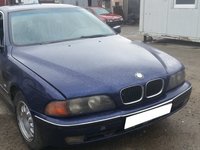 Dezmembrez BMW E39 an fabr. 1997, 2.5 525TDS