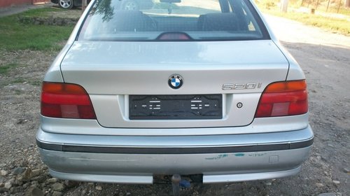 Dezmembrez BMW E39 ( Seria 5 ) motor 2000 benzina